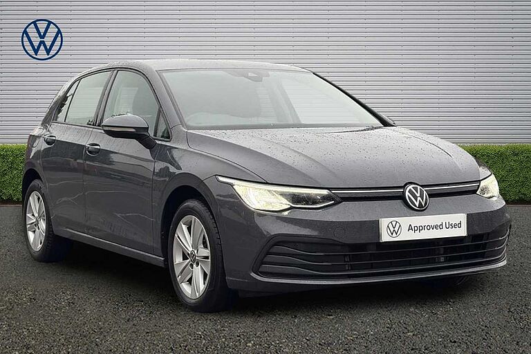 Volkswagen Golf 1.5 TSI Life 5dr