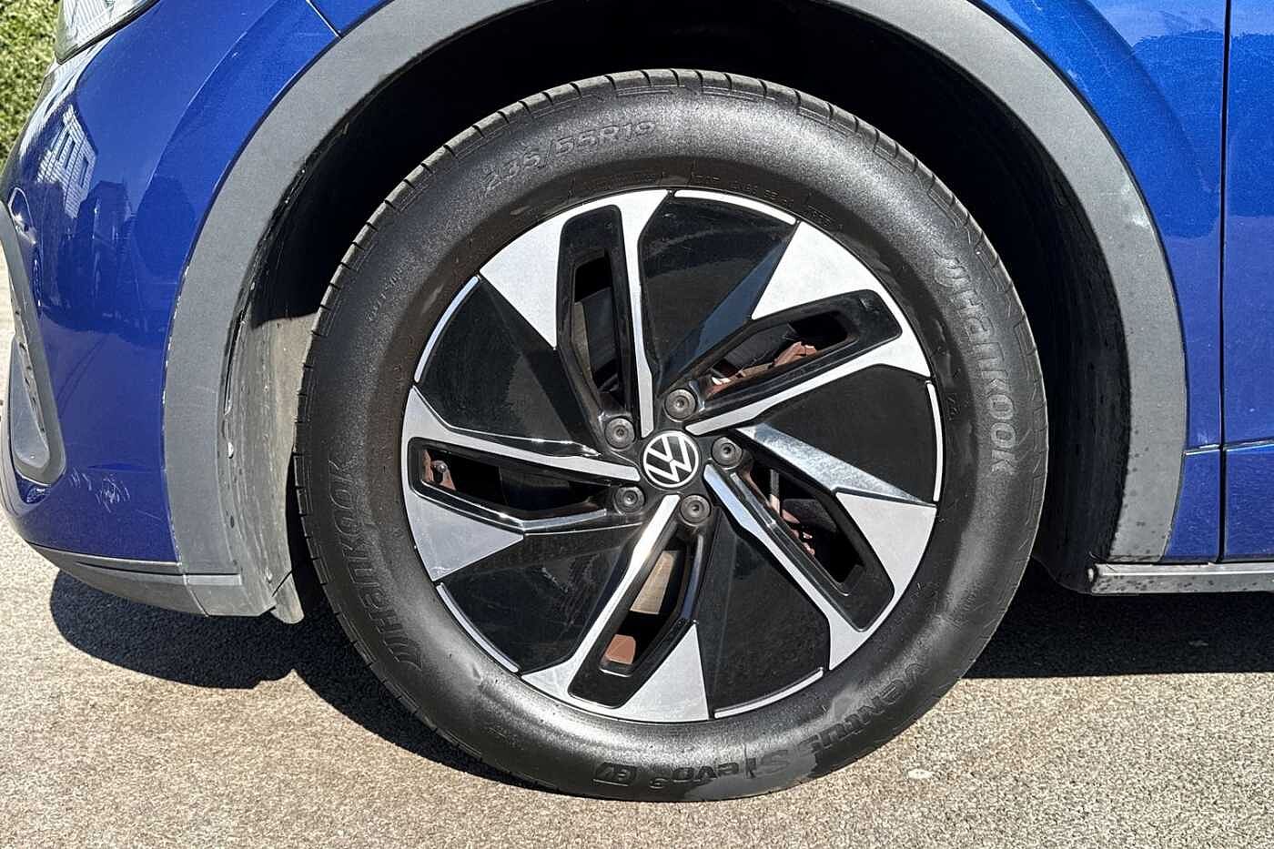 Volkswagen ID.5