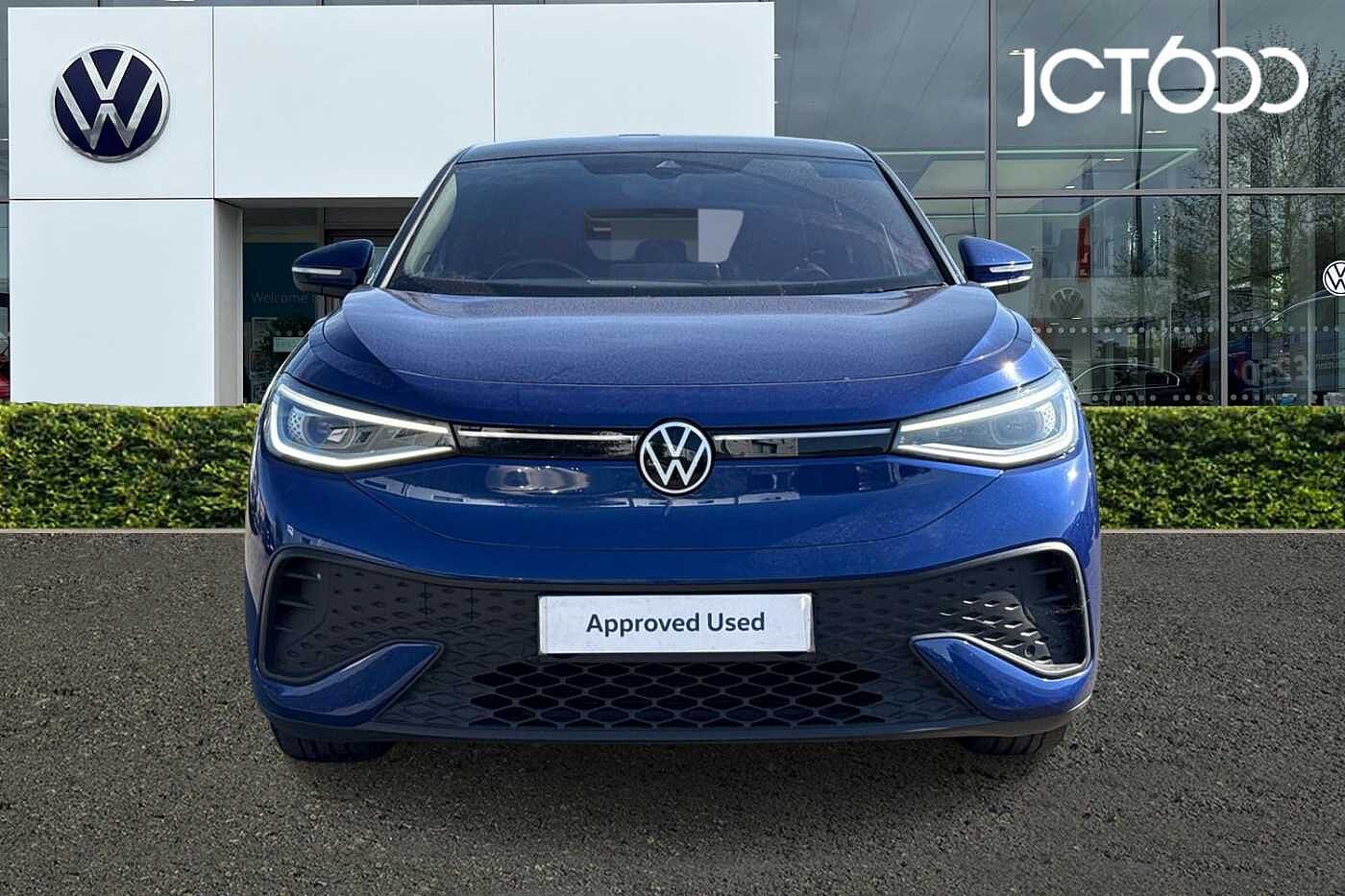 Volkswagen ID.5