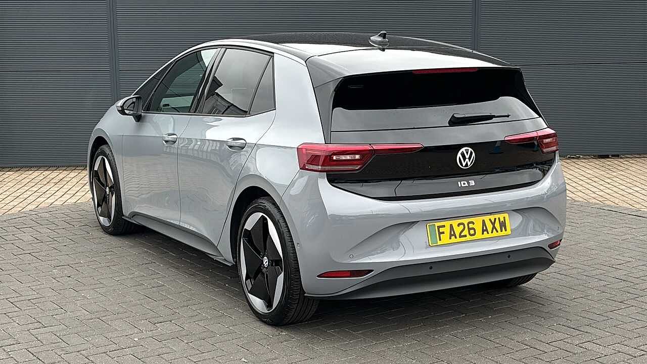 Volkswagen ID.3