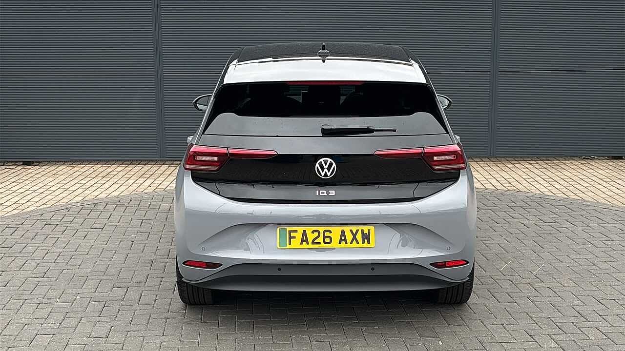 Volkswagen ID.3