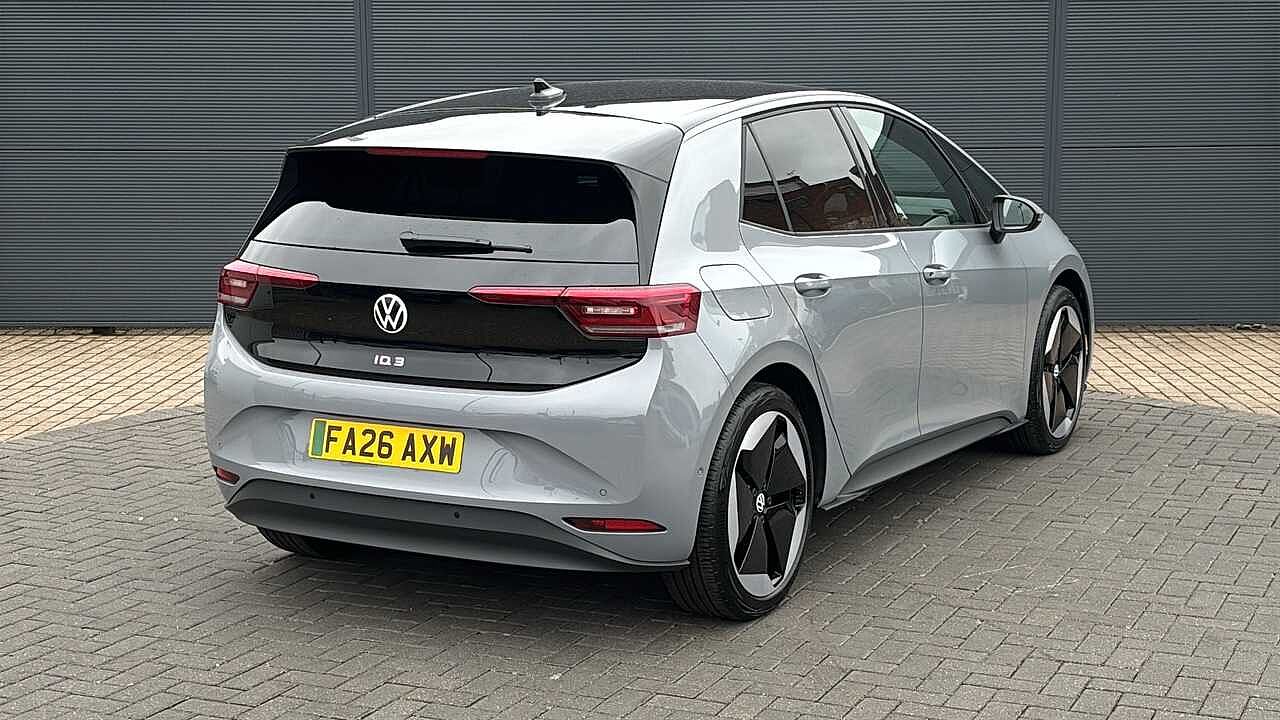 Volkswagen ID.3