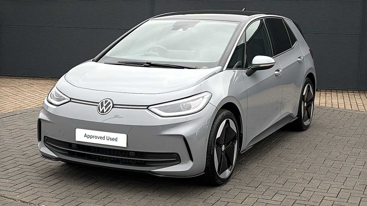 Volkswagen ID.3