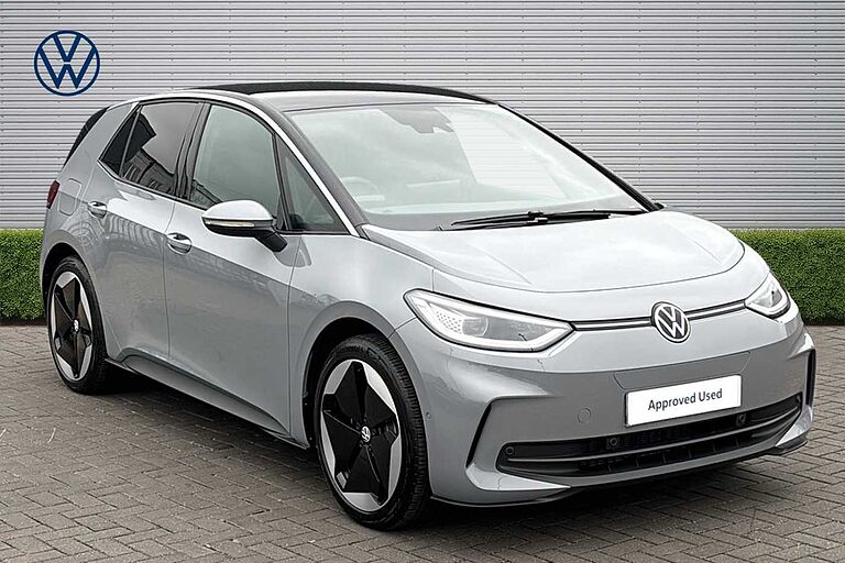 Volkswagen ID.3 150kW Match Pro 59kWh 5dr Auto [Comfort/Pan Roof]