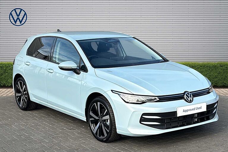 Volkswagen Golf 1.5 TSI 150 Match 5dr