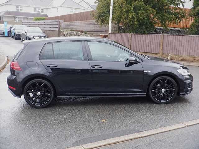 Volkswagen Golf GTD