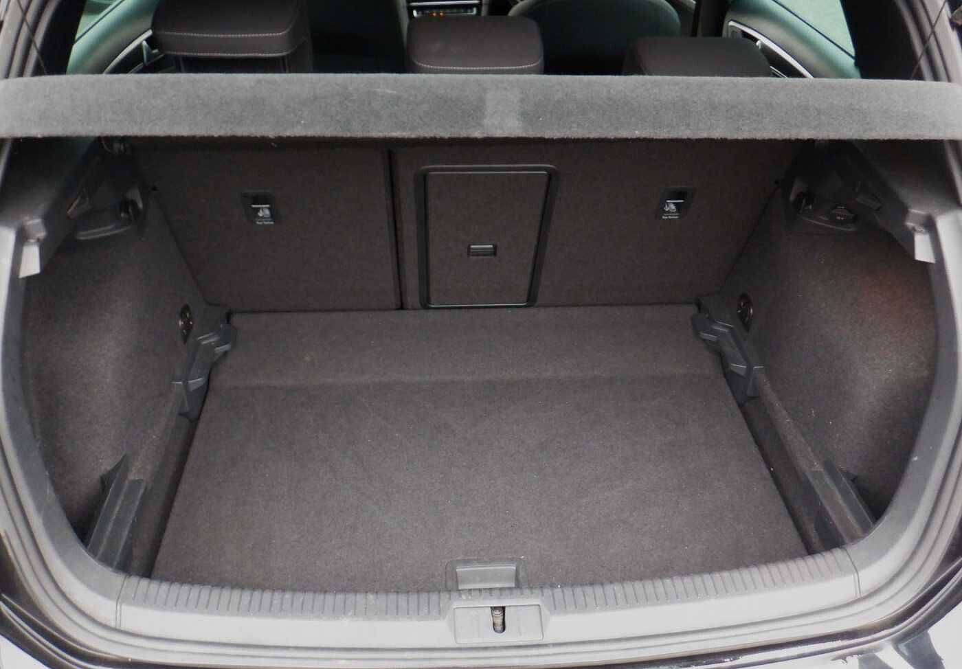 Volkswagen Golf GTD