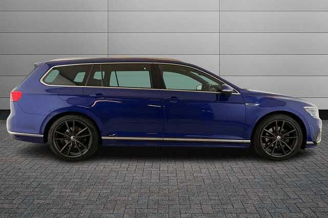 Volkswagen Passat Estate