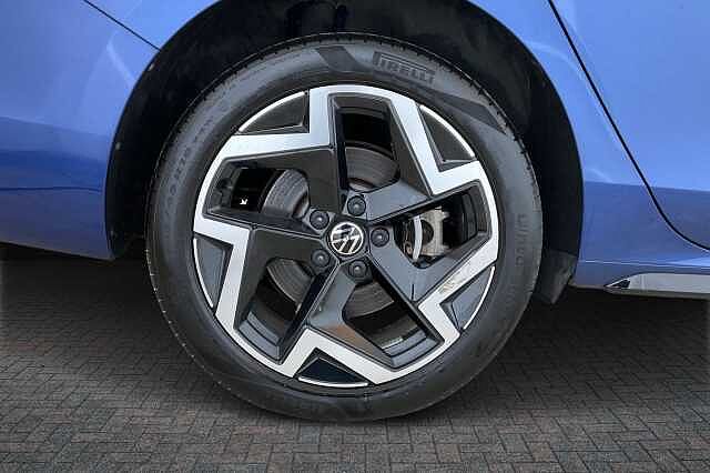 Volkswagen Passat Estate