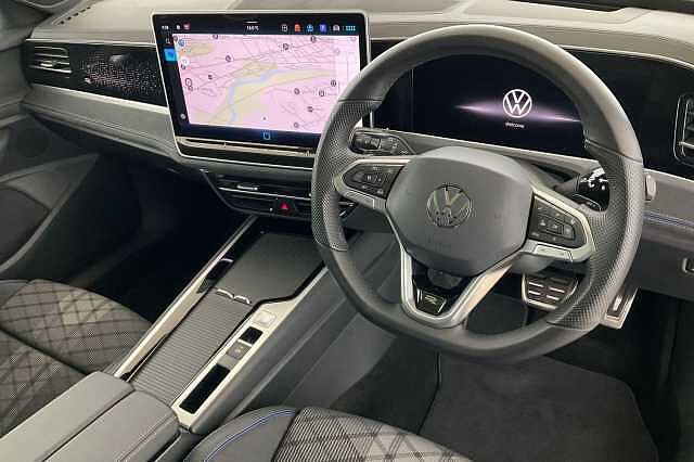 Volkswagen Passat Estate