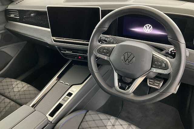 Volkswagen Passat Estate