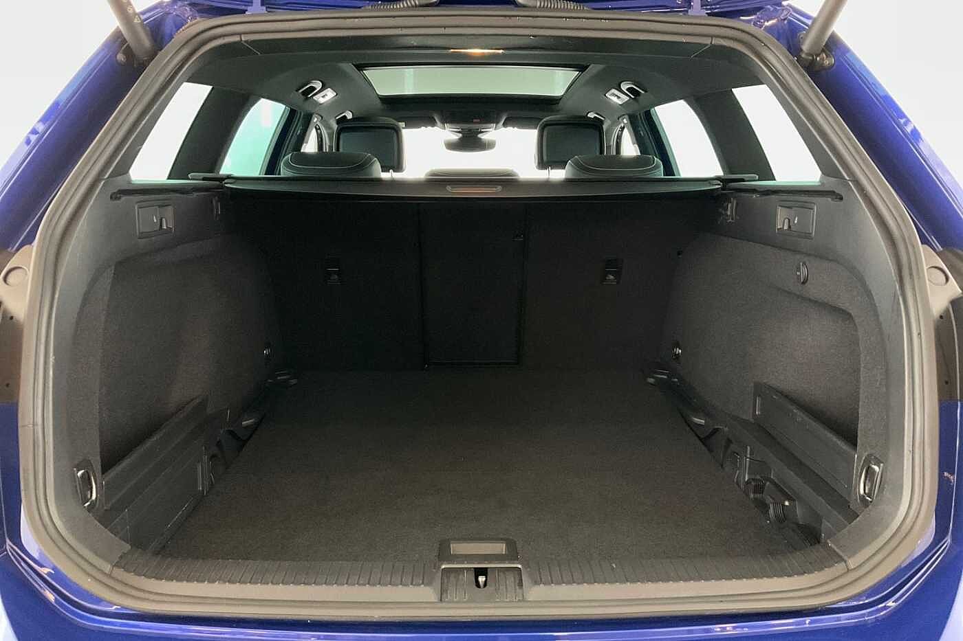 Volkswagen Passat Estate