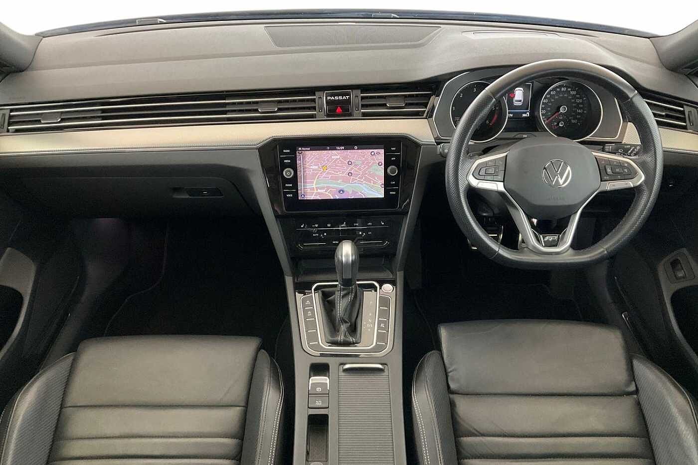 Volkswagen Passat Estate