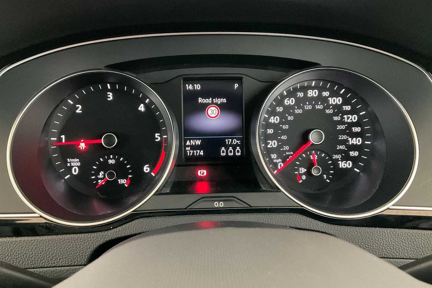 Volkswagen Passat Estate