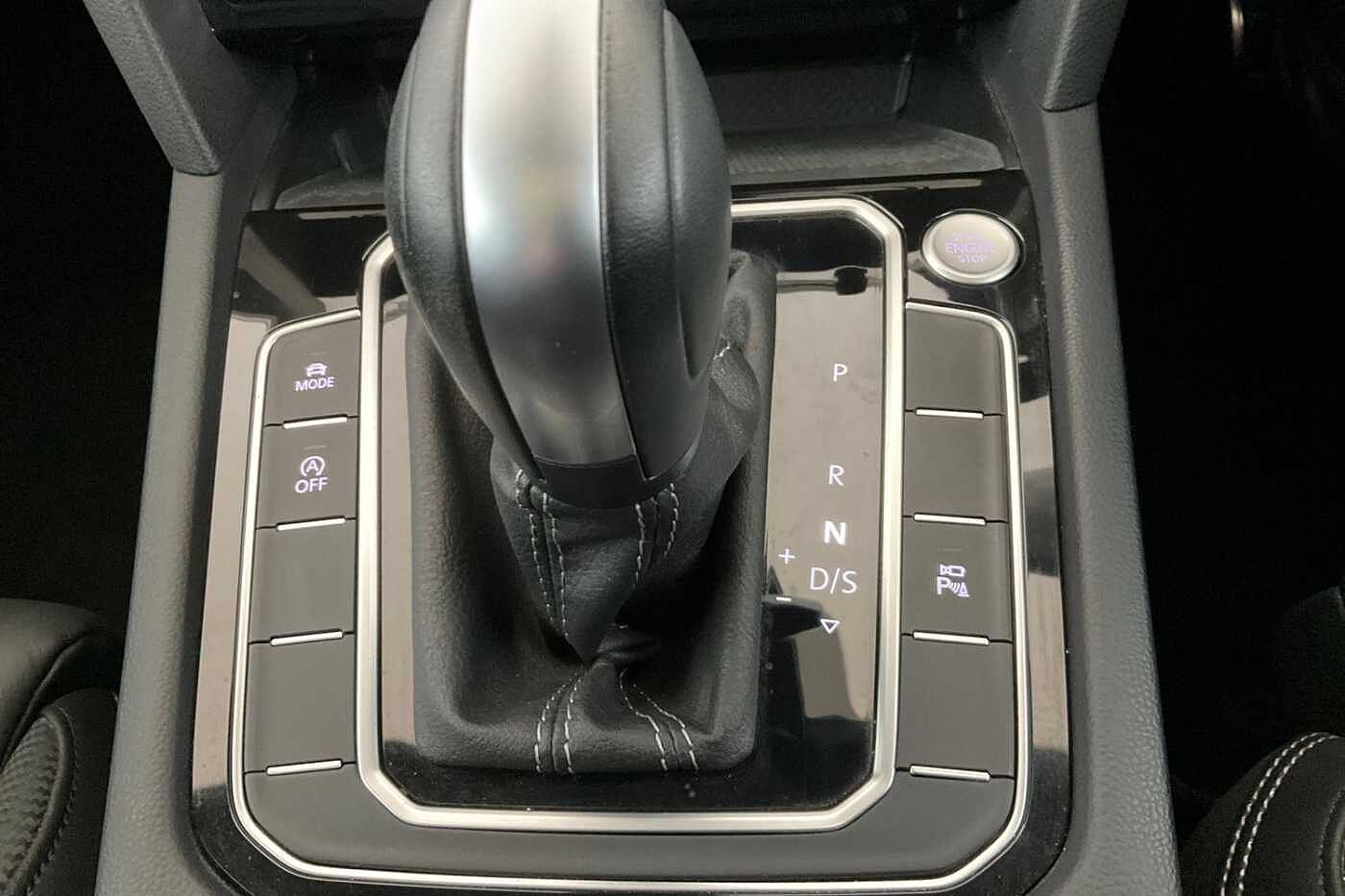 Volkswagen Passat Estate