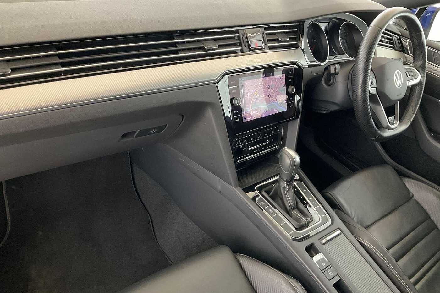 Volkswagen Passat Estate