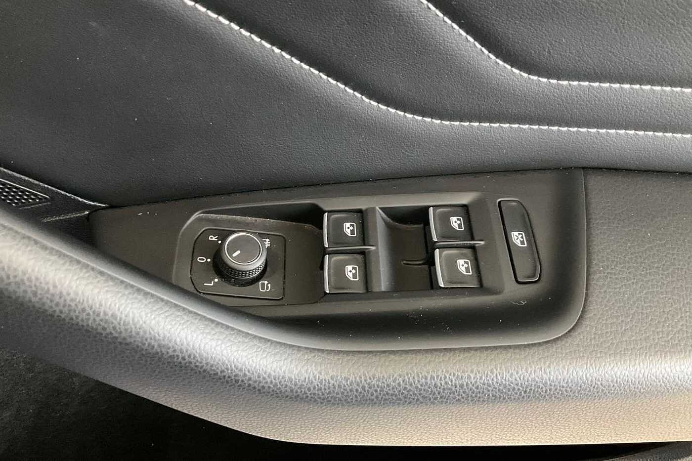 Volkswagen Passat Estate