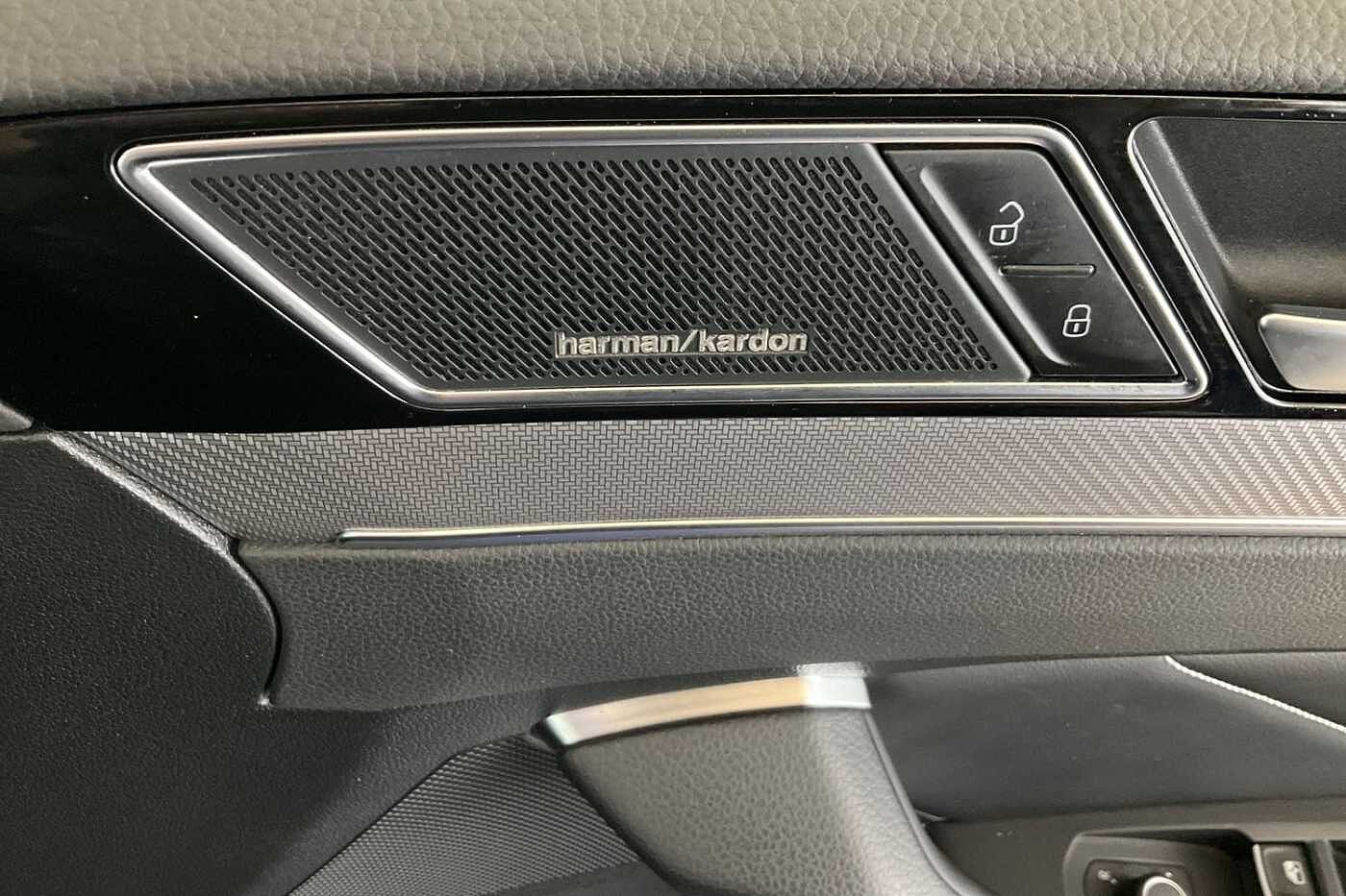 Volkswagen Passat Estate