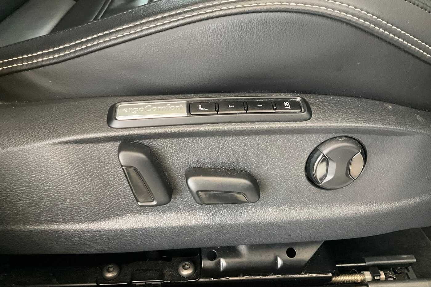 Volkswagen Passat Estate