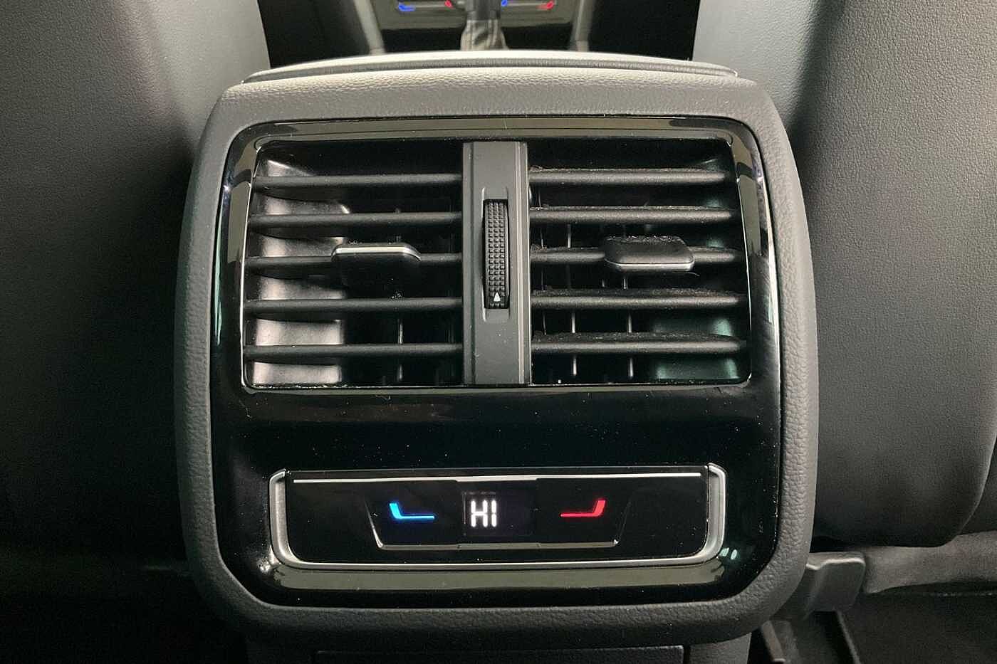 Volkswagen Passat Estate