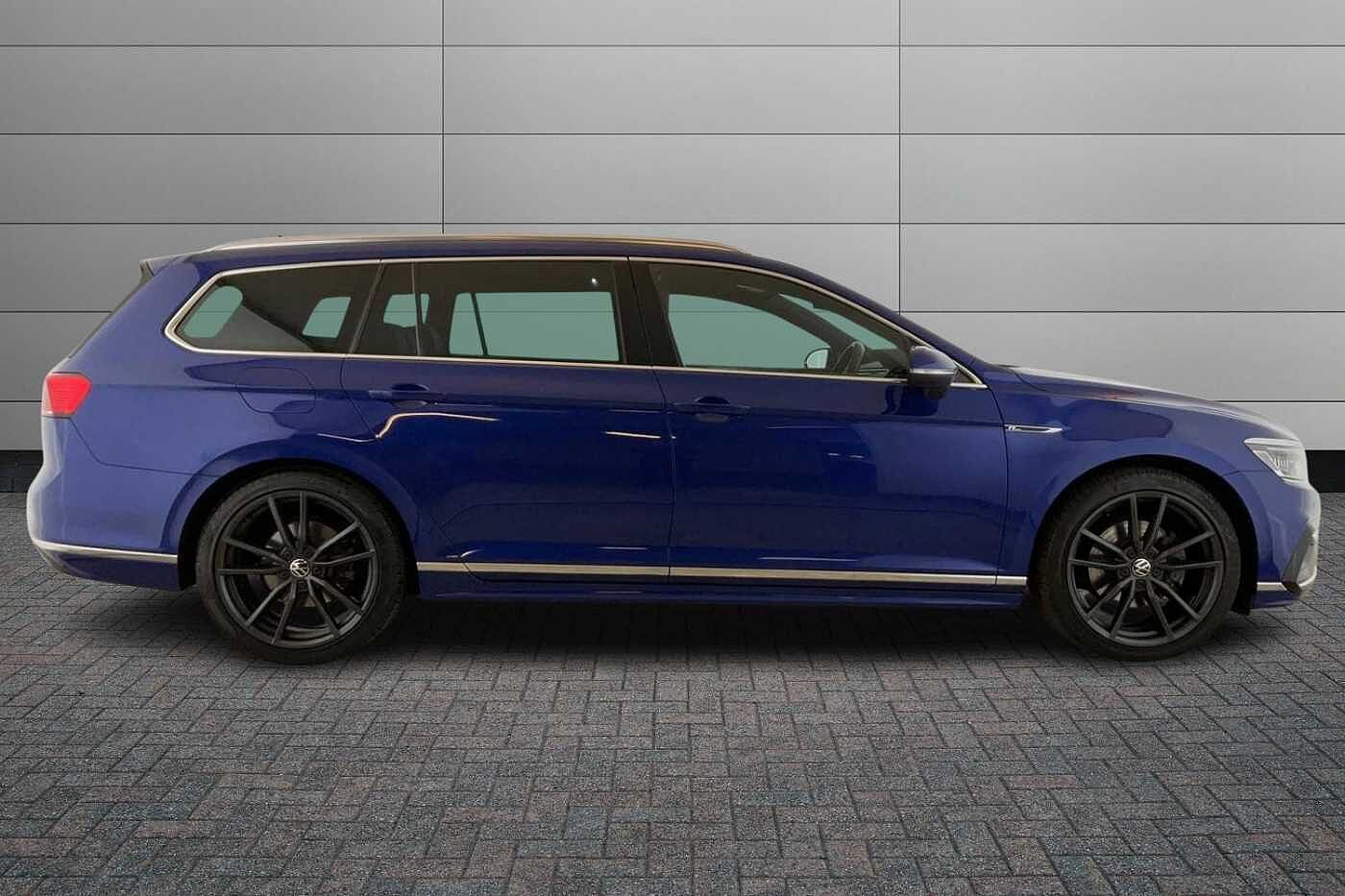 Volkswagen Passat Estate