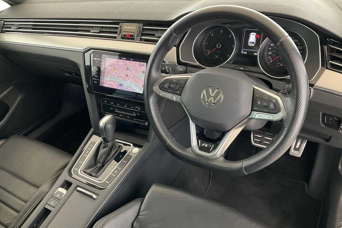 Volkswagen Passat Estate
