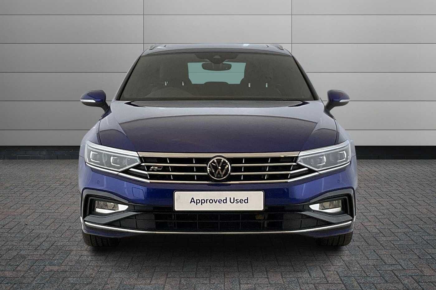 Volkswagen Passat Estate