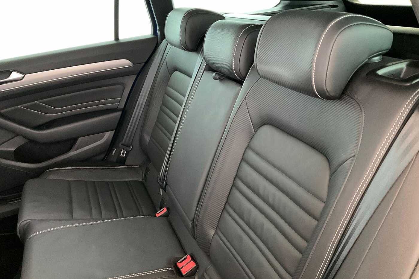 Volkswagen Passat Estate