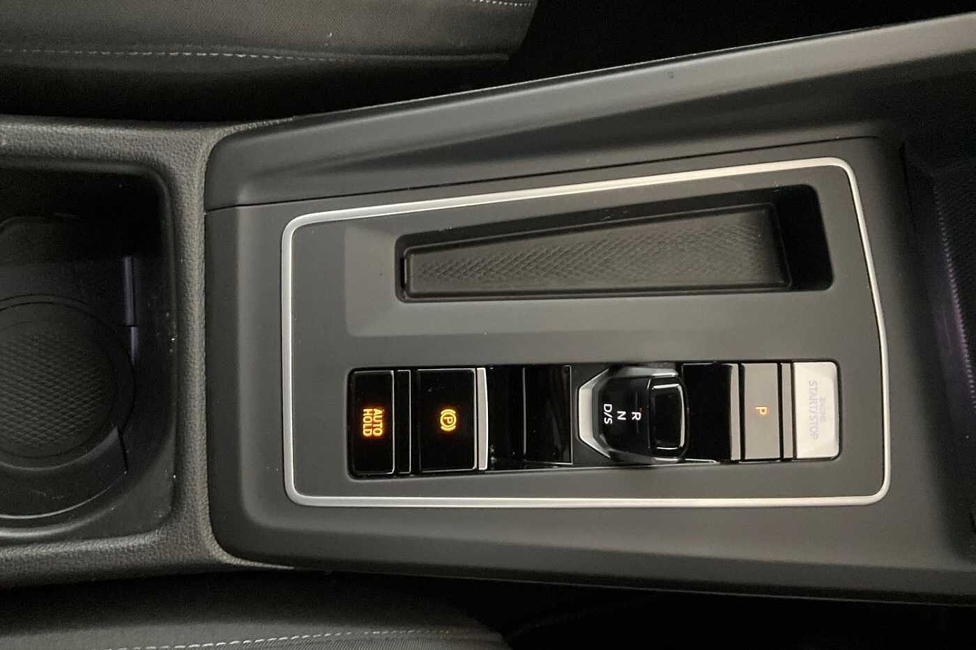 Volkswagen Golf Estate