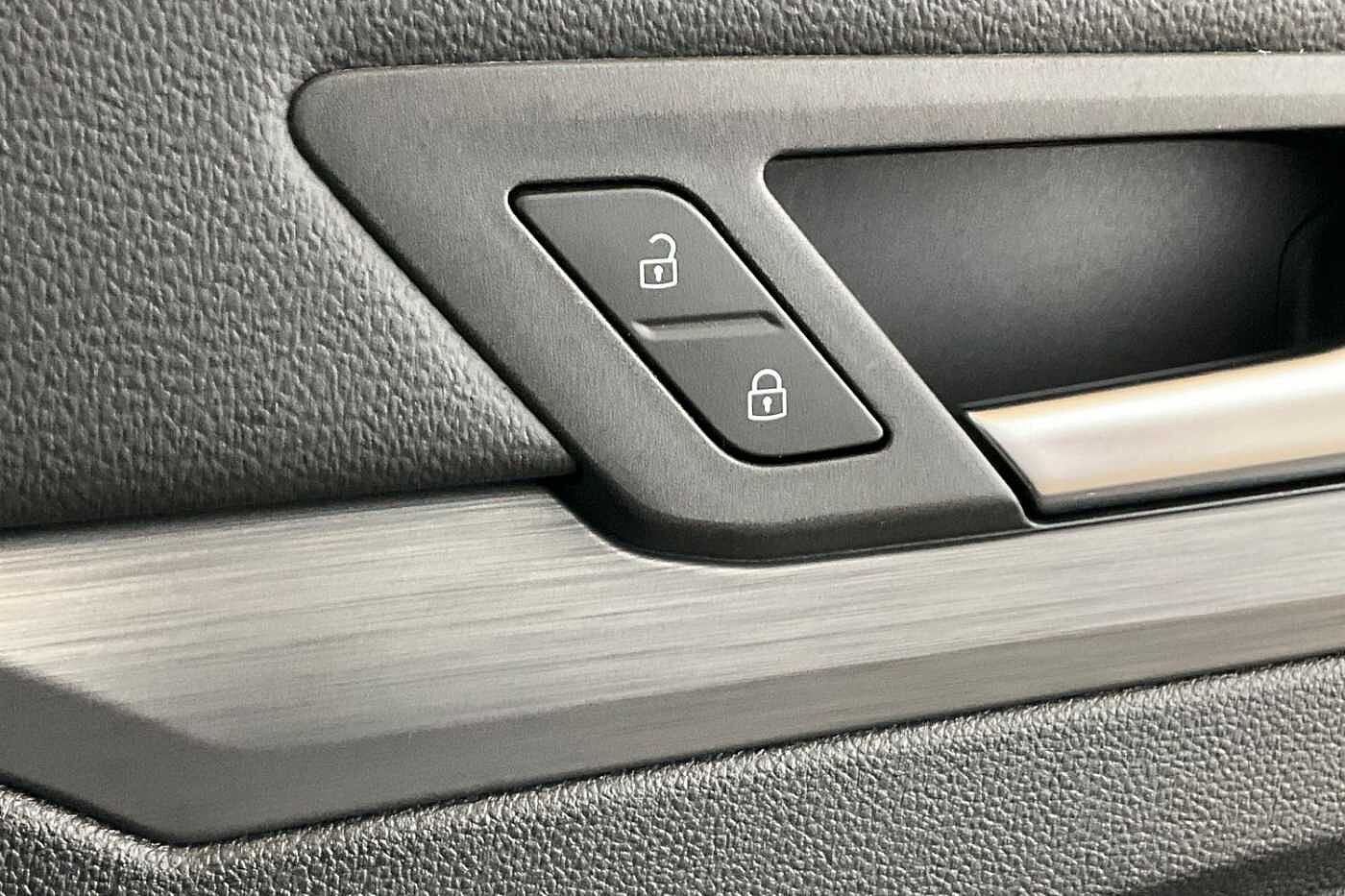 Volkswagen Golf Estate