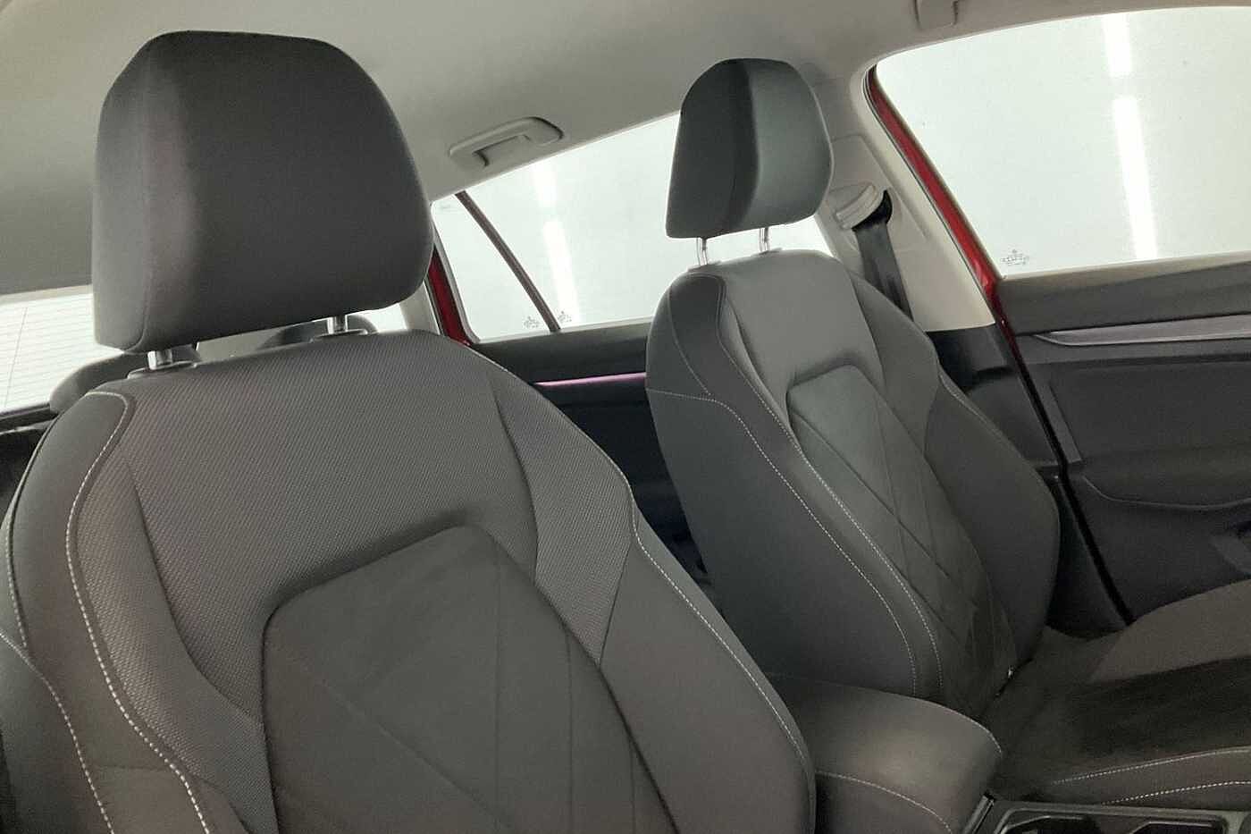 Volkswagen Golf Estate