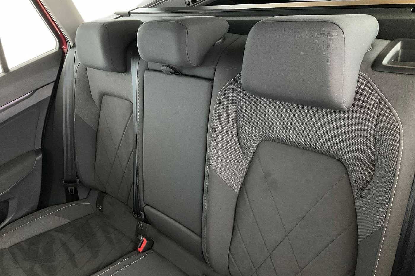 Volkswagen Golf Estate