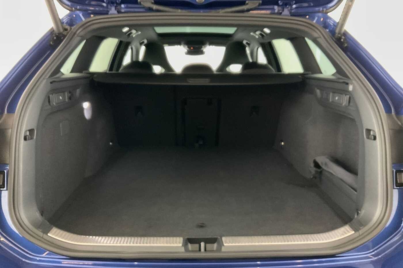 Volkswagen Passat Estate