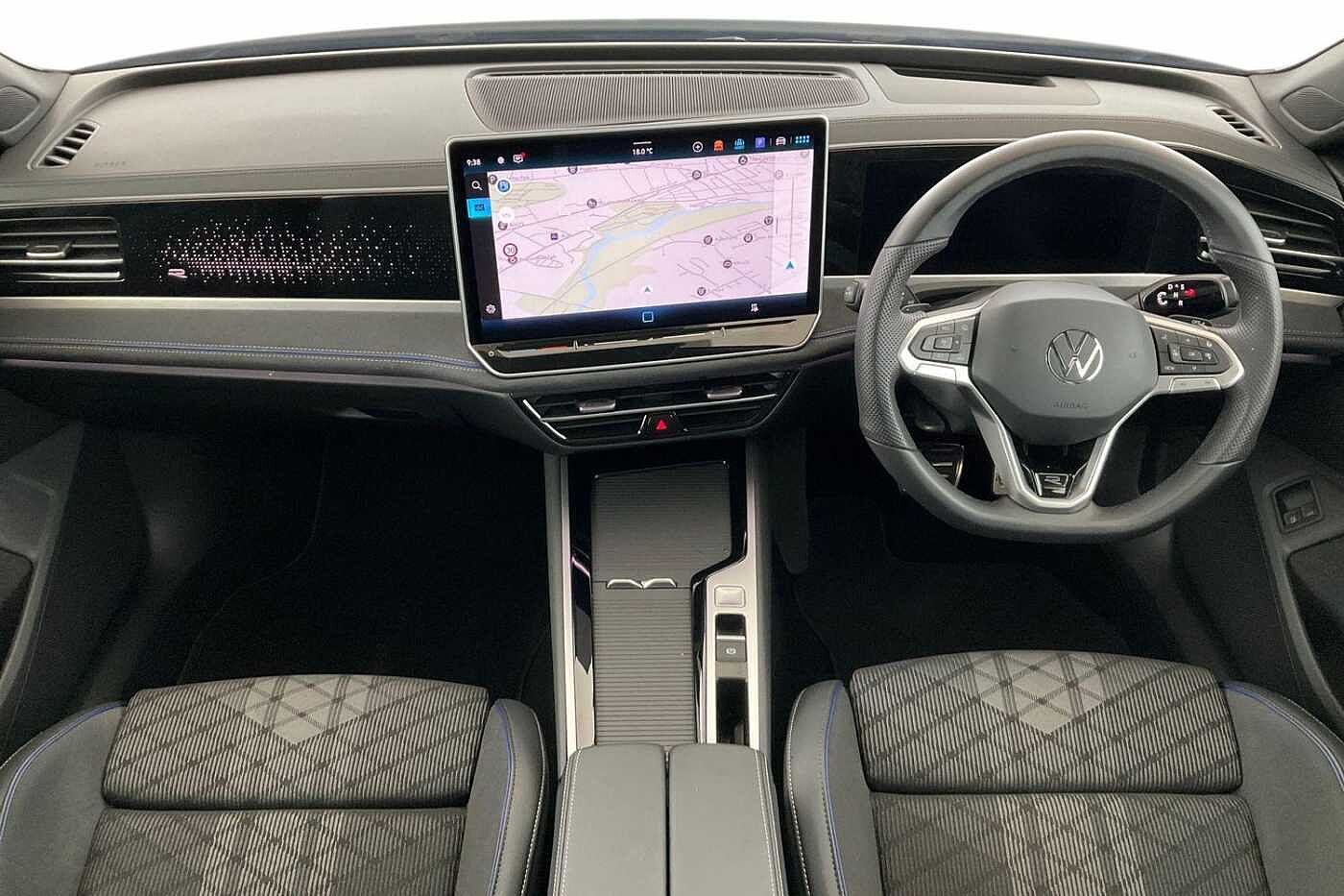 Volkswagen Passat Estate