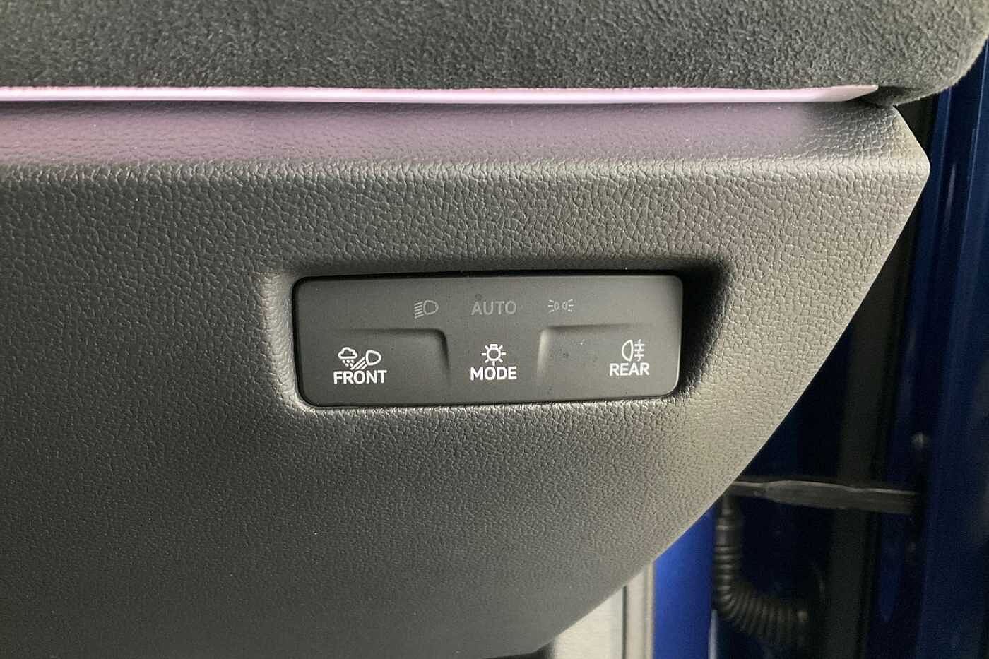 Volkswagen Passat Estate
