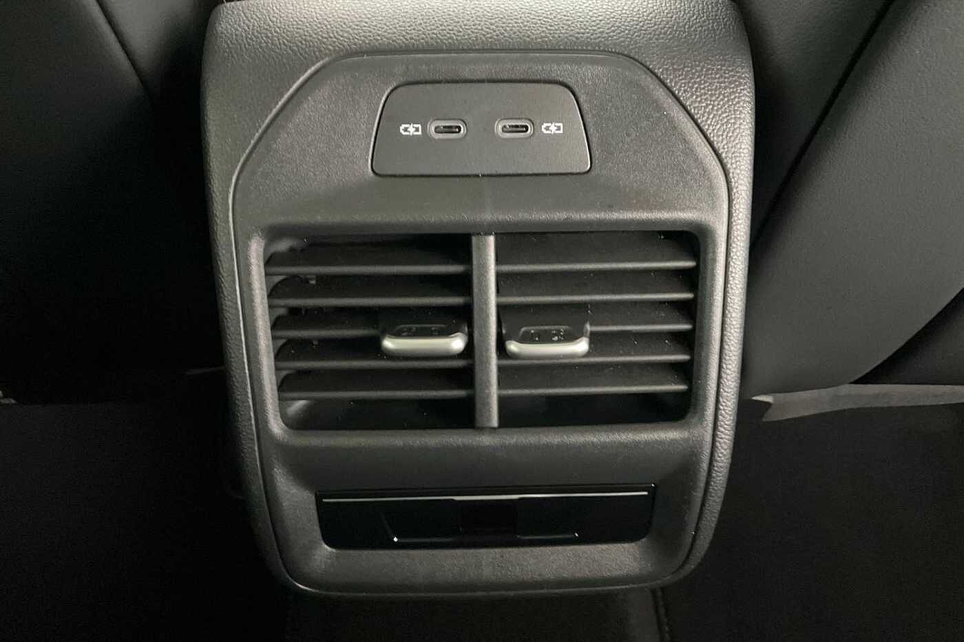 Volkswagen Passat Estate