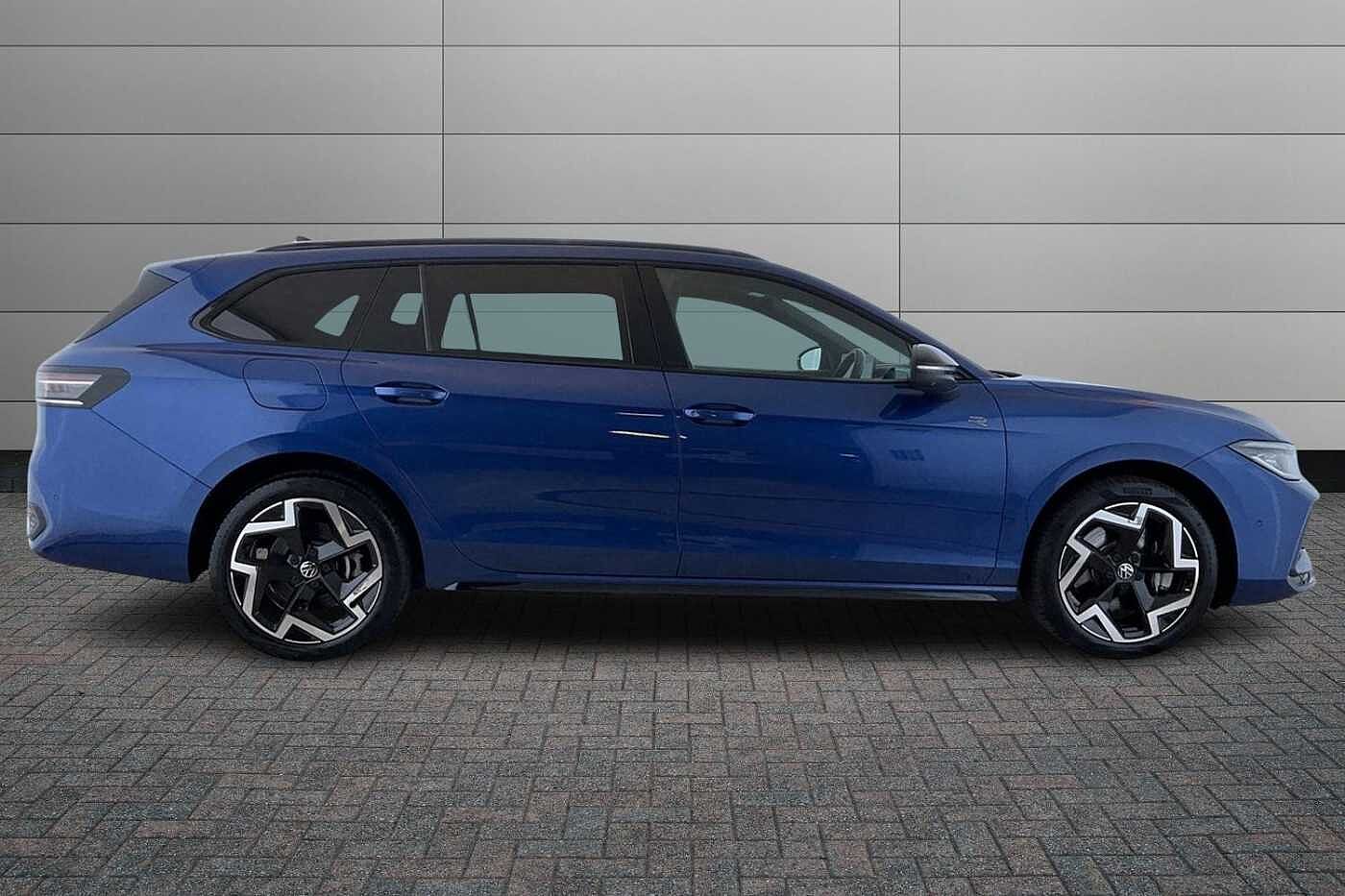Volkswagen Passat Estate