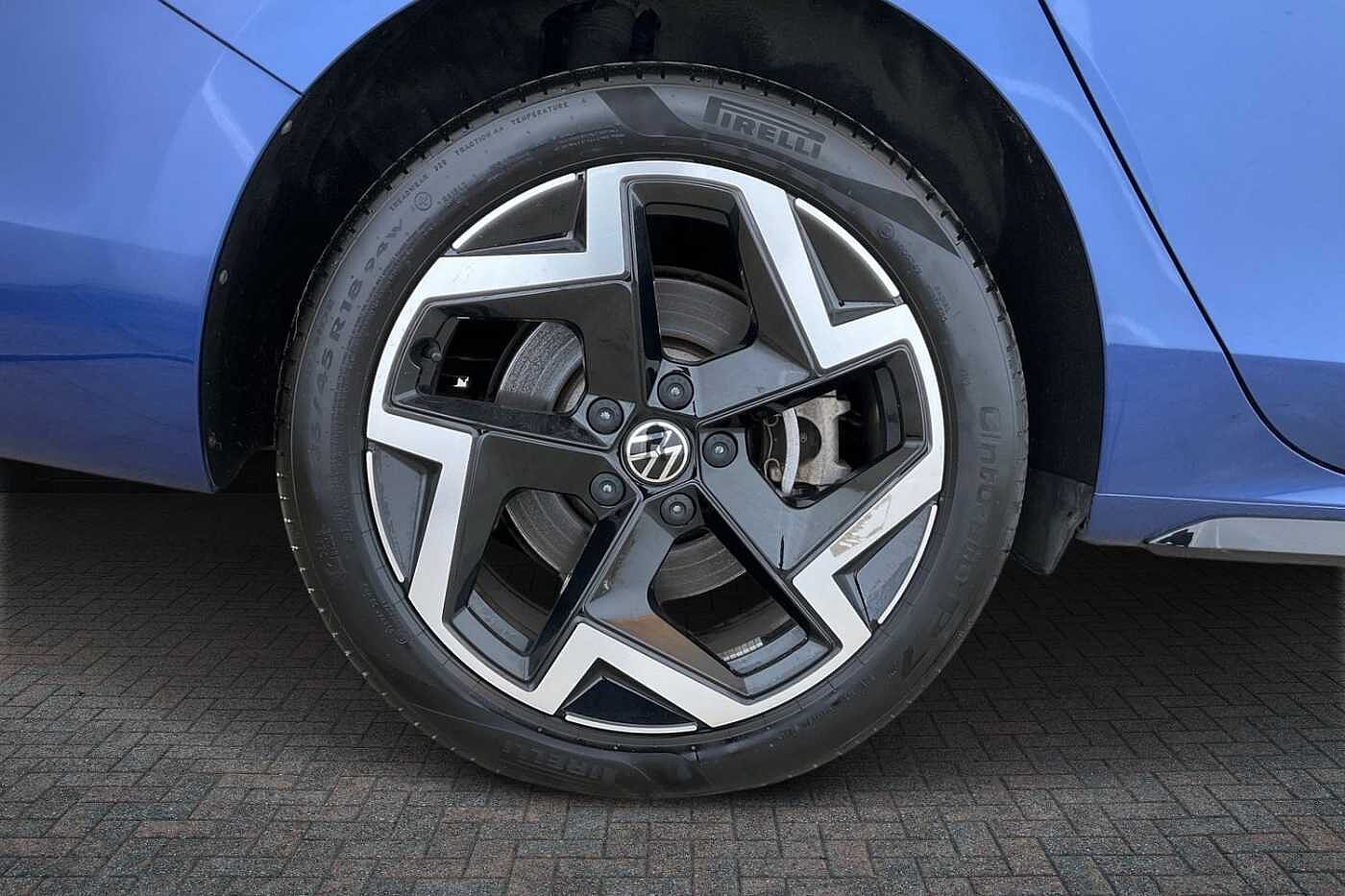 Volkswagen Passat Estate