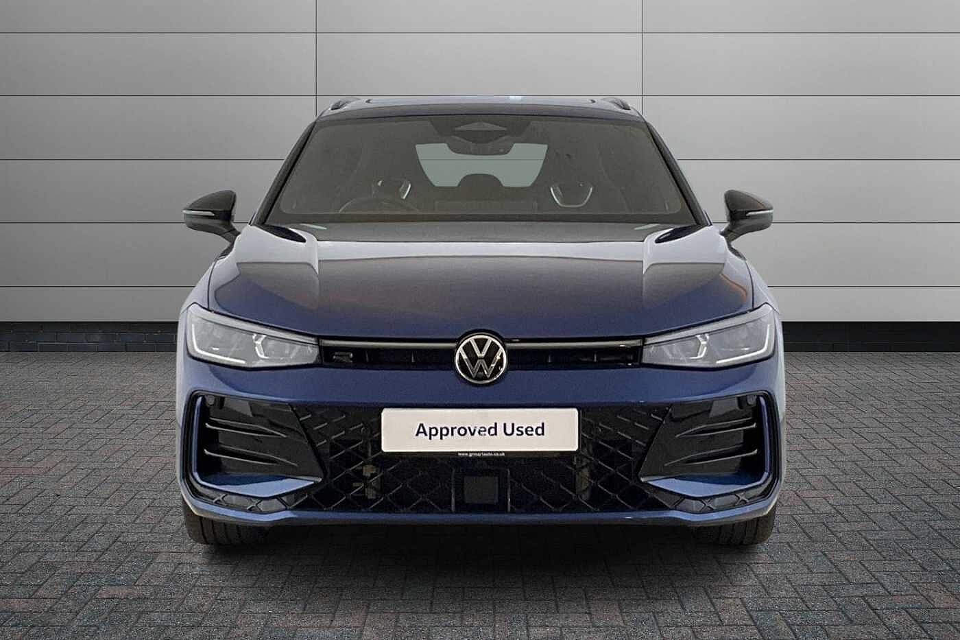 Volkswagen Passat Estate