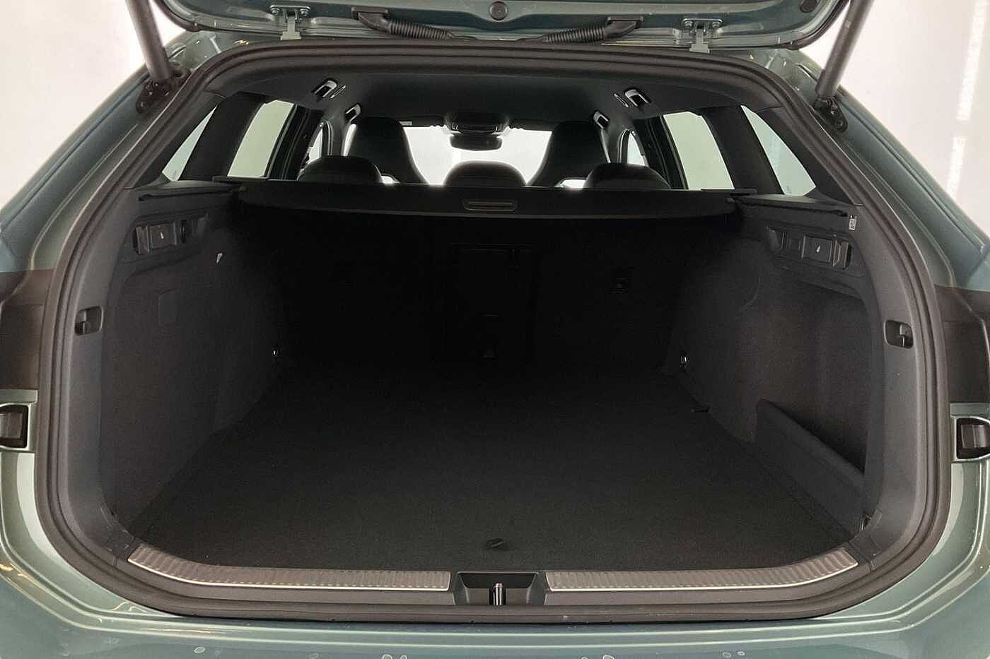Volkswagen Passat Estate