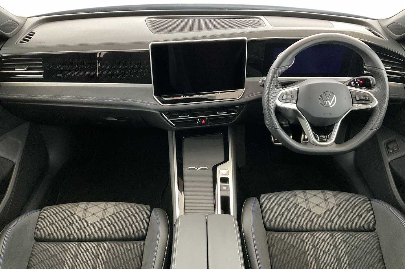 Volkswagen Passat Estate