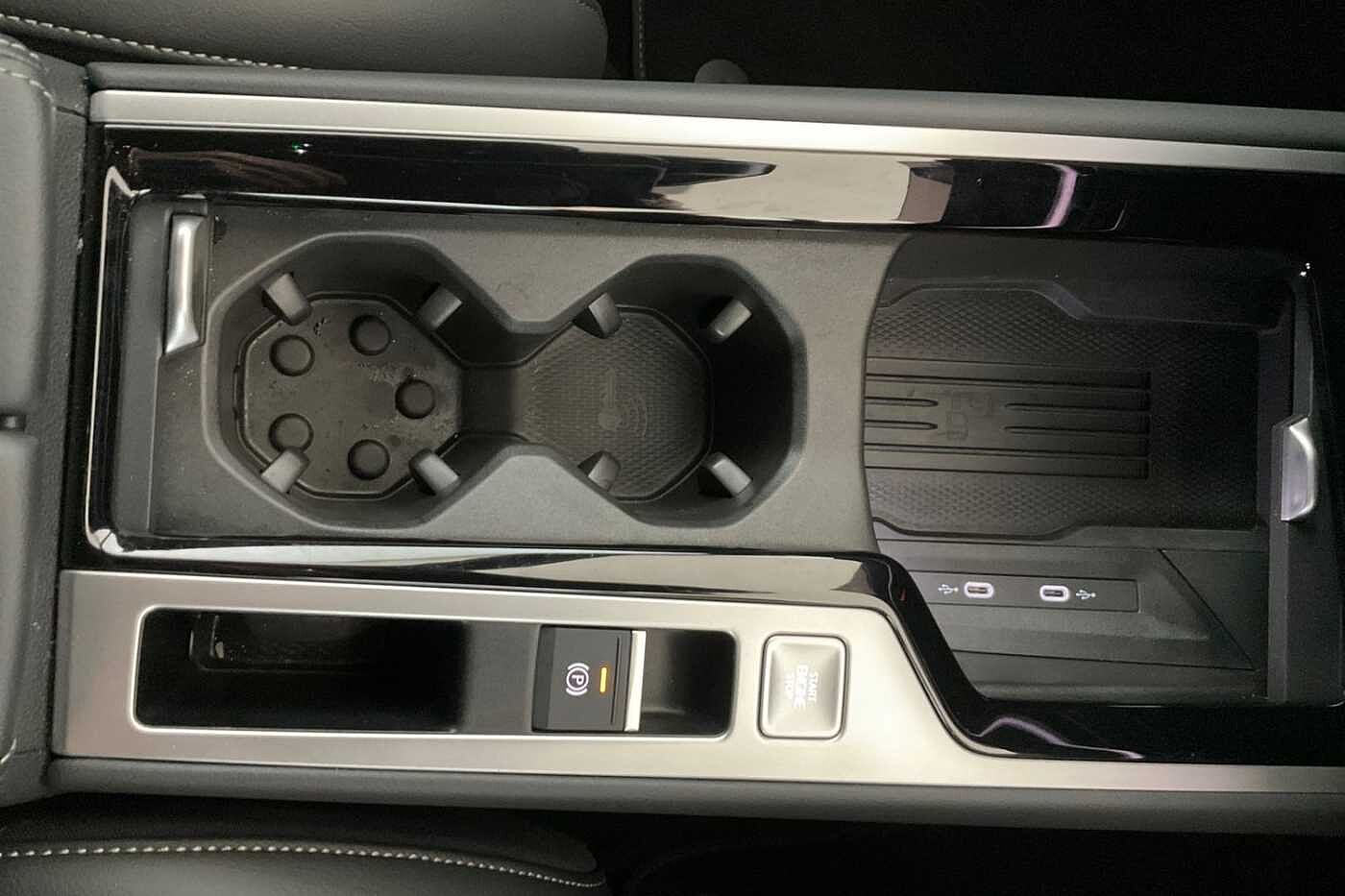 Volkswagen Passat Estate