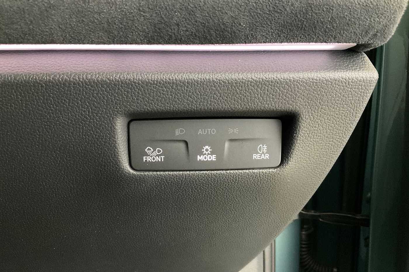 Volkswagen Passat Estate