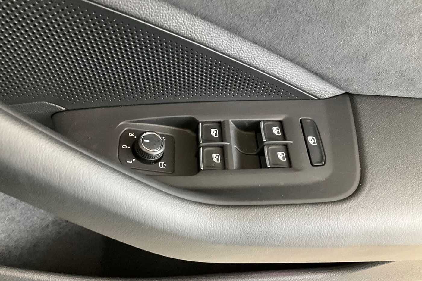 Volkswagen Passat Estate