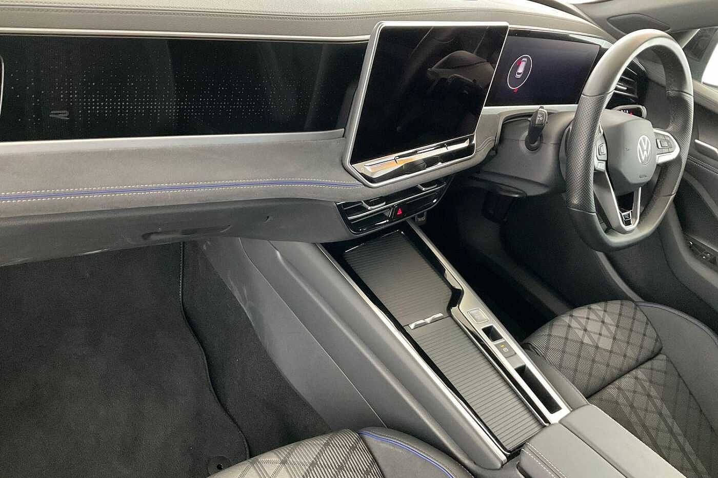 Volkswagen Passat Estate