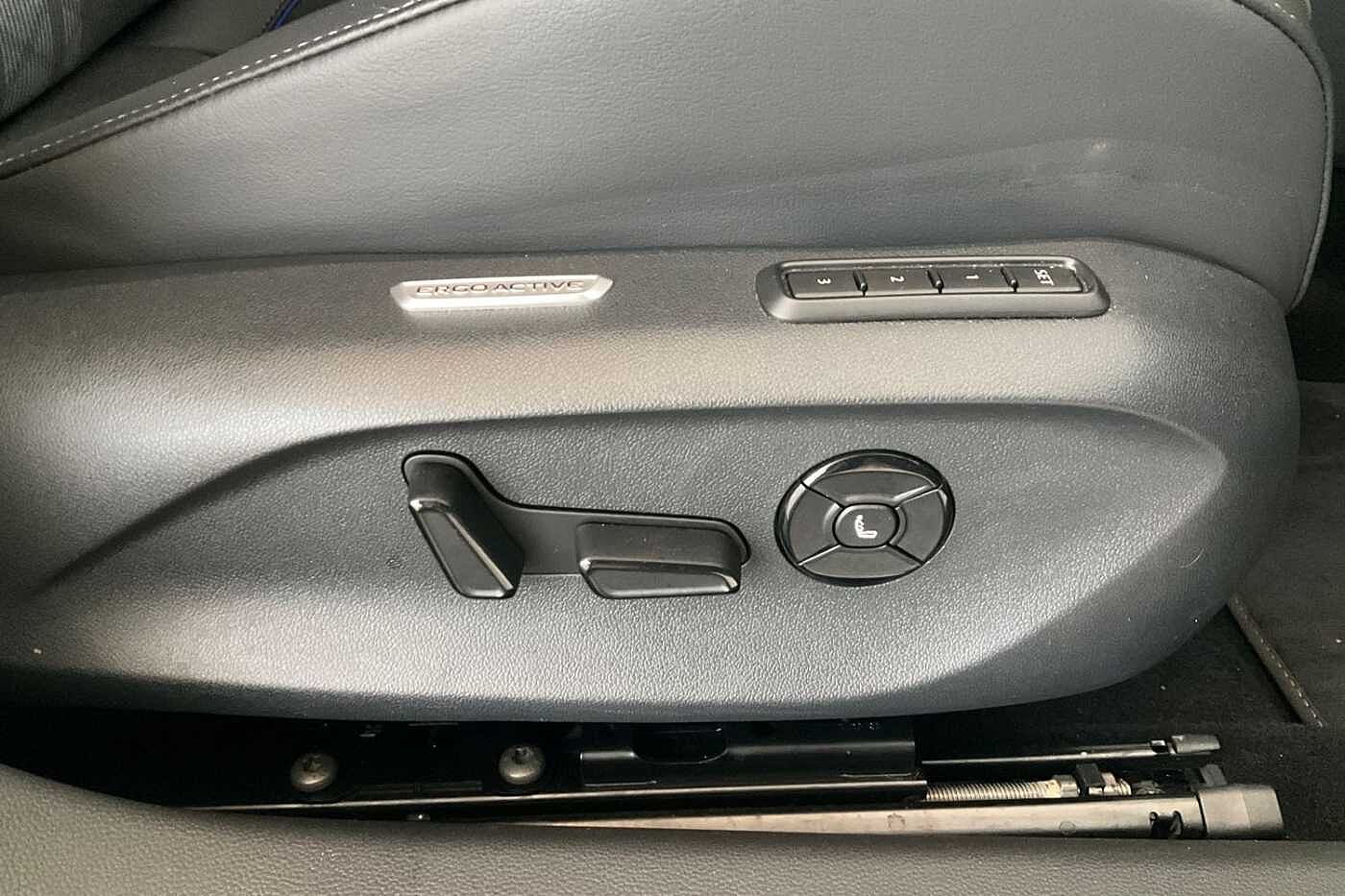 Volkswagen Passat Estate