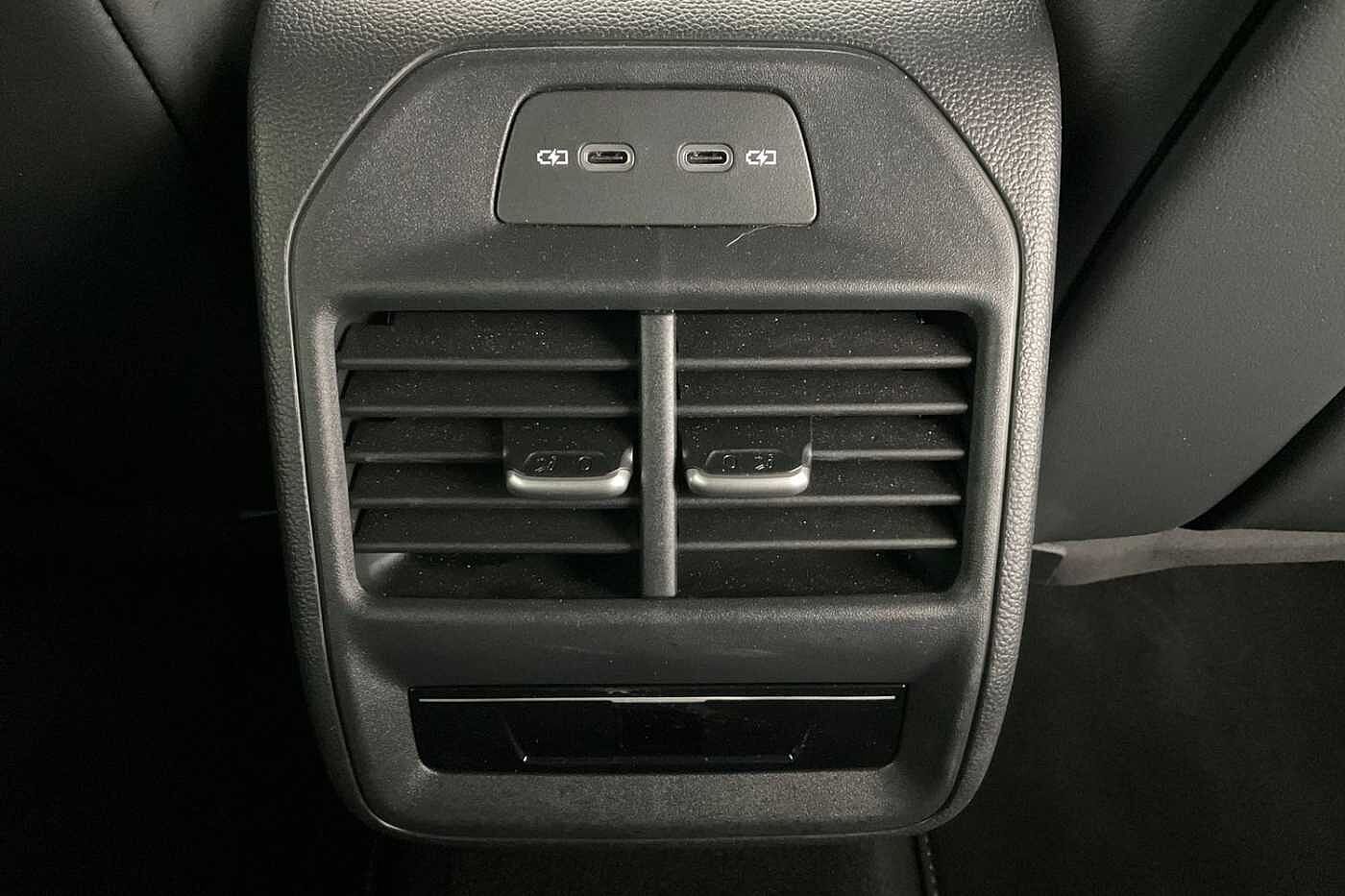 Volkswagen Passat Estate
