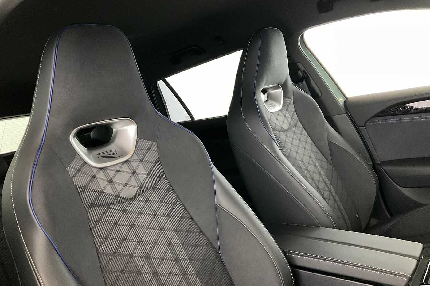 Volkswagen Passat Estate