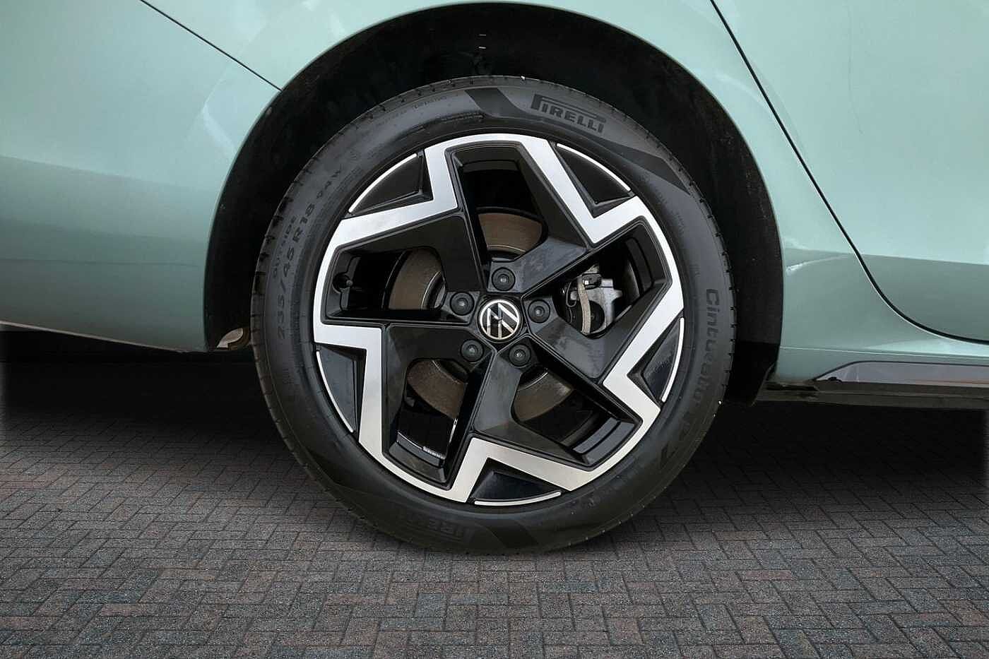 Volkswagen Passat Estate