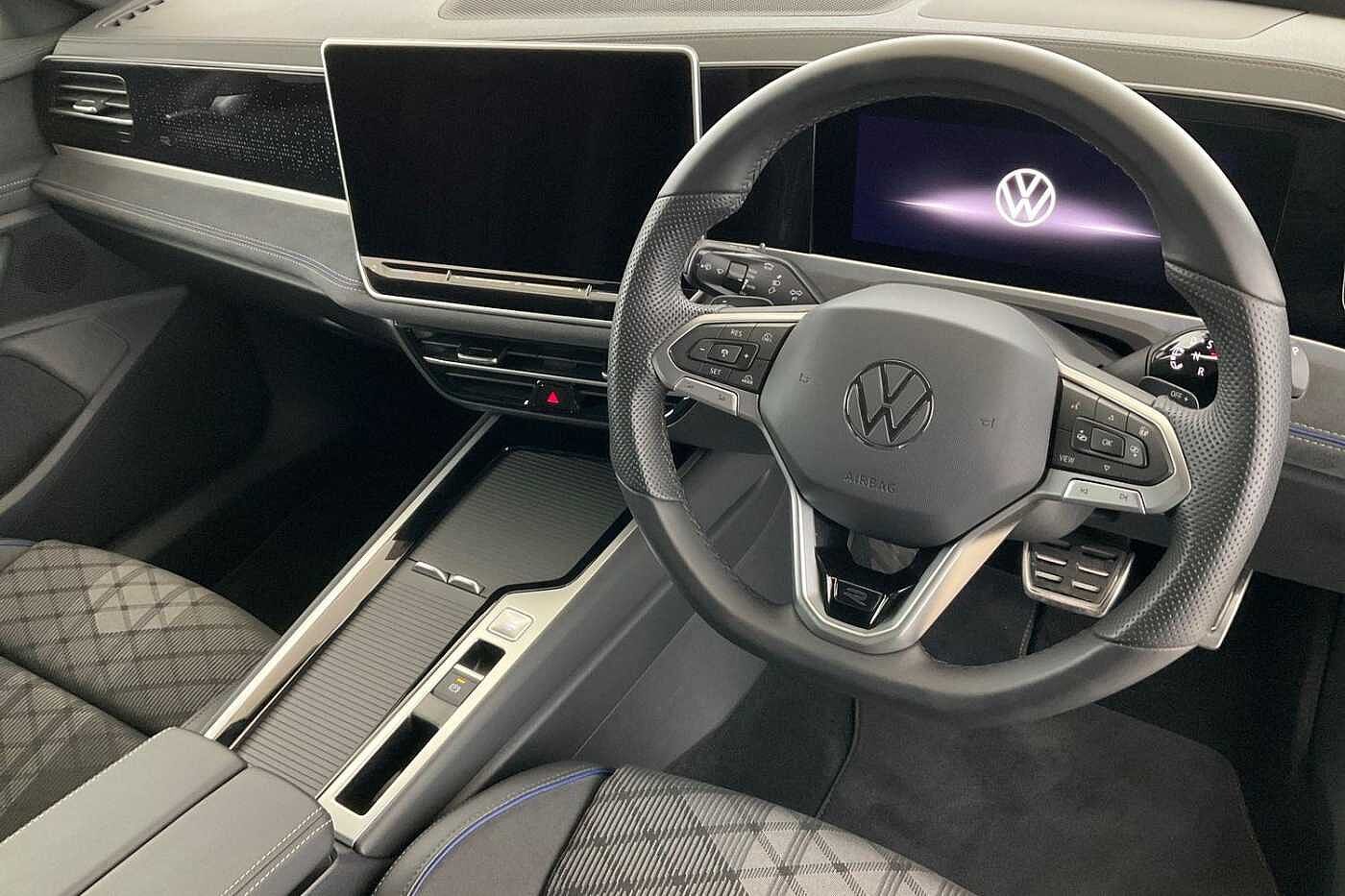 Volkswagen Passat Estate